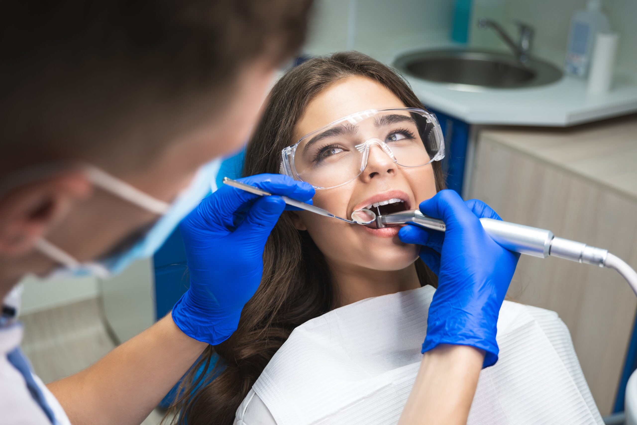 Elevate Your Smile with Modern Dentistry