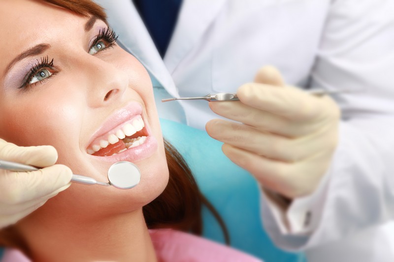 Modern Dental Solutions in Newark