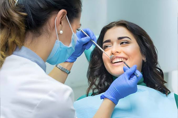 Best Cosmetic Dental Clinics in Newark, DE (2026)