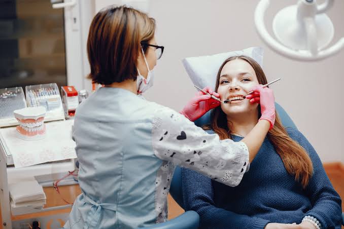 Best Dental Clinics in Newark, DE: Comprehensive Guide (2026)