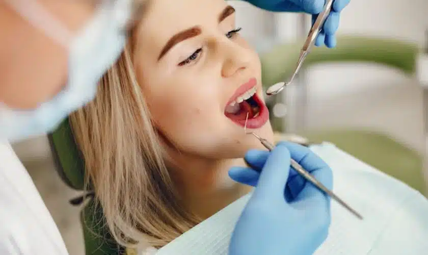 Your Trusted Partner for Complete Oral Care at Chapel Street Dentistry