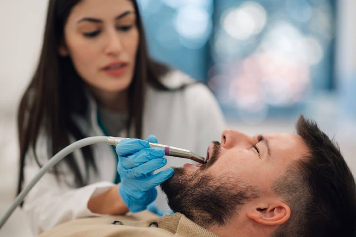 Beyond a Beautiful Smile: Discover the Dental Services That Keep Your Teeth Healthy for Life