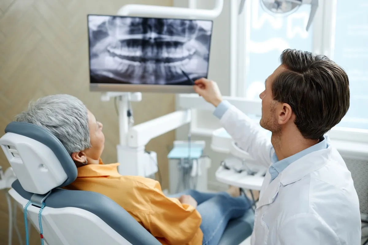 What Happens If You Haven’t Been to the Dentist in 10 Years?