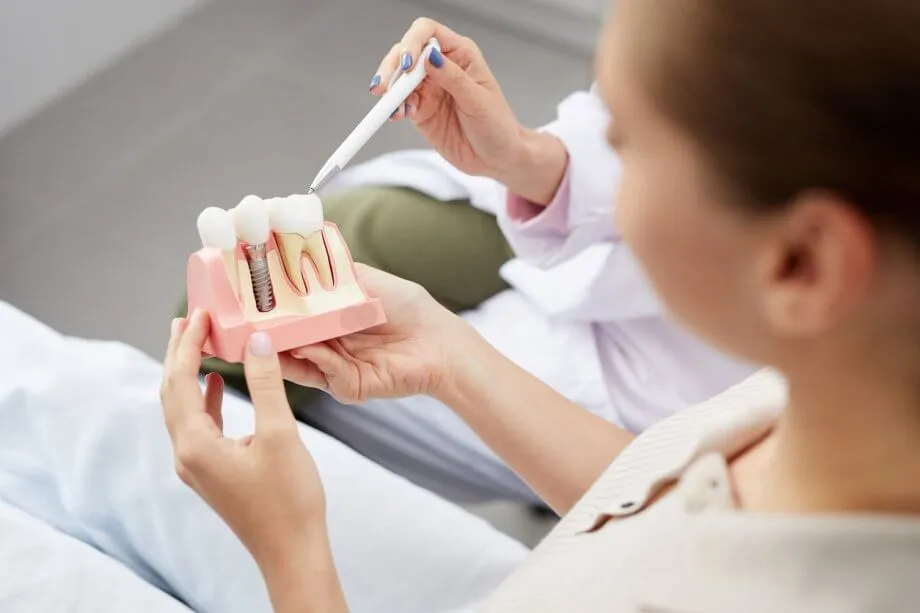 How Much Does a Dental Implant Cost in Newark, DE?
