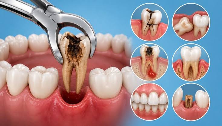 What Happens During a Tooth Extraction? A Complete Step-by-Step Guide